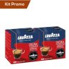 Click Cafe Capsule Lavazza* A Modo Mio Originali | Box 72 Capsule Lavazza Qualita Crema E Gusto Intensita 12