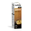 Click Cafe Capsule Caffitaly* Originali | 10 Capsule Espresso Nocciola