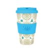 Click Cafe Quy Cup | Bicchiere Quy Cup In Bambu Yoga 400 Ml