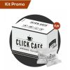 Click Cafe Capsule Compatibili Segafredo | Box 600 Capsule Segafredo, Miscela Forte