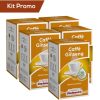 Click Cafe Cialde Caffe | Box 90 Cialde Caffe Al Ginseng Sandemetrio