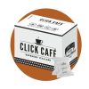 Click Cafe Capsule Compatibili Espresso Point | 100 Capsule Espresso Point - Essse Corposo