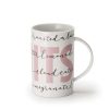 Click Cafe Tazzine Da Caffe E Tazze Mug | Mug In Porcellana "Fruit Tea" 350 Ml