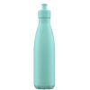 Click Cafe Borracce&Tazze Termiche E Accessori | Chilly'S Bottle Tappo Sport Verde Pastello 500 Ml