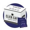 Click Cafe Cialde Caffe | 50 Cialde Ginseng Click Cafe