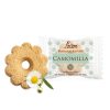 Click Cafe Biscotti Artigianali | Biscotto Monoporzione Camomilla Da 1250Gr (200Pz Circa)