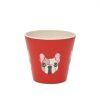 Click Cafe Quy Cup | Bicchierino Da Caffe Quy Cup Achille - R Pet - 90 Ml