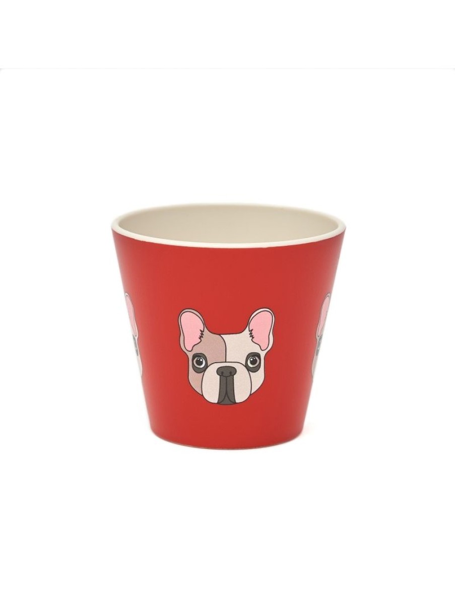 Click Cafe Quy Cup | Bicchierino Da Caffe Quy Cup Achille - R Pet - 90 Ml