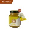 Click Cafe Miele E Marmellata Artigianale E Bio | Box 6 Vasetti Di Marmellata Di Limoni Di Sicilia