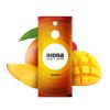 Click Cafe Bevande Energetiche | Ihdra Acqua E Sapore Gusto Mango Box 10 Bustine Da 1.6 Gr