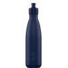 Click Cafe Borracce&Tazze Termiche E Accessori | Chilly'S Bottle Tappo Sportblu Opaco 500 Ml