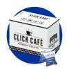 Click Cafe Capsule Compatibili Nespresso | 100 Capsule Nespresso Miscela Cremoso