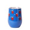 Click Cafe Quy Cup | Bicchiere Termico Quy Cup Snoopy 4 Cuccia 300 Ml