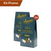 Click Cafe Caramelle Mentine E Liquirizie | Kit 2 Astucci Caramelle Miele E Liquirizia, Amarelli Senza Glutine