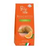 Click Cafe Biscotti Artigianali | Biscotti Al Gusto Di Arancia 200 Gr