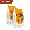 Click Cafe Capsule Compatibili Nespresso | Kit 20 Capsule Nespresso Cioccolatte