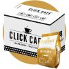 Click Cafe Capsule Compatibili Dolce Gusto | 100 Capsule Delicato Dolce Gusto Click Cafe (10X10)