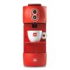 Click Cafe Illy Iperespresso | Macchina A Cialde Illy Rossa