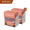 Click Cafe Te E Tisane Meridiani | Box 4 Astucci Infuso Con Fragola E Crema