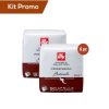 Click Cafe Illy Iperespresso | Kit 6 Pacchi Di Capsule Di Caffe Monorigine Illy* Iperespresso, Guatemala