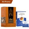 Click Cafe Cialde Caffe | Kit Pasqua - Cioccolato Fondente E Caffe