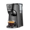 Click Cafe Macchinette Per Caffe In Capsule | Macchina Caffe New Tiny Eco Lm840 Nera