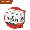 Click Cafe Capsule Domo Compatibili | Box 600 Capsule Caffe Intenso Compatibile Domo