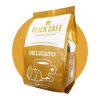 Click Cafe Capsule Compatibili Dolce Gusto | 10 Capsule Delicato Dolce Gusto Click Cafe