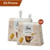 Click Cafe Biscotti Artigianali | Box 6 Astucci Biscotti Maraneo Loison