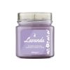 Click Cafe Candele Profumate | Candela Profumata Fragranza Lavanda