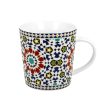 Click Cafe Tazzine Da Caffe E Tazze Mug | Mug Marocco In Confezione Regalo 450 Ml