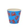 Click Cafe Quy Cup | Bicchierino Da Caffe Quy Cup Granchi - R Pet - 90 Ml