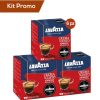 Click Cafe Capsule Lavazza* A Modo Mio Originali | Box 216 Capsule Lavazza Qualita Crema E Gusto Intensita 12