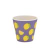 Click Cafe Quy Cup | Bicchierino Da Caffe Quy Cup Limoni - R Pet - 90 Ml