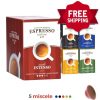 Click Cafe Capsule Compatibili Lavazza* A Modo Mio | Offerta Compatibili A Modo Mio