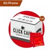 Click Cafe Cialde Caffe | Box 100 Cialde Alla Nocciola, Click Cafe