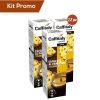 Click Cafe Capsule Caffitaly* Originali | Kit 12 Pacchi Di Capsule Caffitaly, E Caffe Espresso Al Panettone