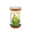 Click Cafe Miele E Marmellata Artigianale E Bio | Confettura Extra Bonta 100%Di Fichi - Senza Glutine - 310 Grammi