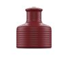 Click Cafe Borracce&Tazze Termiche E Accessori | Tappo Sport Per Chilly'S 260/500 Ml Rosso Opaco