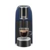 Click Cafe Macchinette Per Caffe In Capsule | Macchina Caffitaly Arka Evos33R.3 Matte Blue