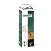 Click Cafe Capsule Caffitaly* Originali | 10 Capsule Armonioso Fairtrade E Caffe