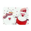 Click Cafe Accessori Da Te E Caffe | Tovaglietta Babbo Natale 43*29