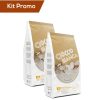 Click Cafe Capsule Compatibili Lavazza* A Modo Mio | Kit 2 Sacchetti Di Capsule A Modo Mio Cioccolata Bianca