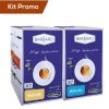 Click Cafe Capsule Illy Iperespresso Compatibili | Box 160 Capsule Compatibili Illy Iperespresso Miscela Blu E Oro