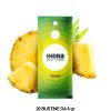 Click Cafe Bevande Energetiche | Ihdra Acqua E Sapore Gusto Ananas Box 20 Bustine Da 8 Gr