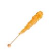 Click Cafe Zuccheri Aromatizzati E Dolcificanti | Candy Stick Zucchero Gusto Mango Incartato Singolarmente 11Cm