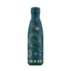 Click Cafe Borracce&Tazze Termiche E Accessori | Chilly'S Bottle Linea Mystic Blu-Verde 500 Ml