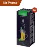 Click Cafe Stick Tea Selezione Gourmet | Box Stick Tea 24 Stick Te Verde Alla Menta