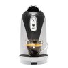 Click Cafe Macchinette Per Caffe In Capsule | Macchina Bialetti Bundle Mignon Bianco + 32 Capsule