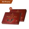 Click Cafe Cioccolato Artigianale | Kit 8 Pacchi Di Mostaccioli Teneri Con Marmellata Di Amarene